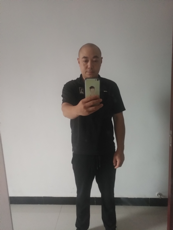 西风瘦马的第一张照片--恩施中老年相亲网