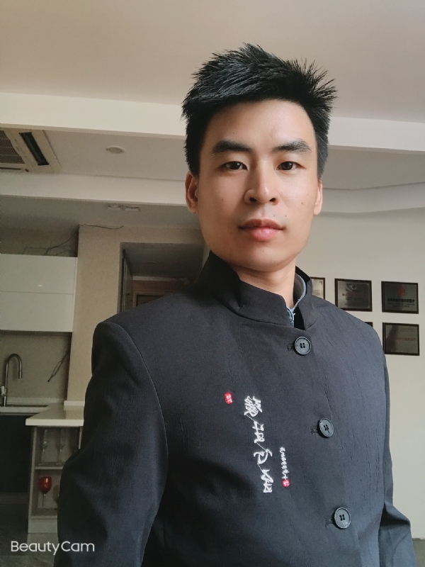 无极的第一张照片--恩施中老年相亲网