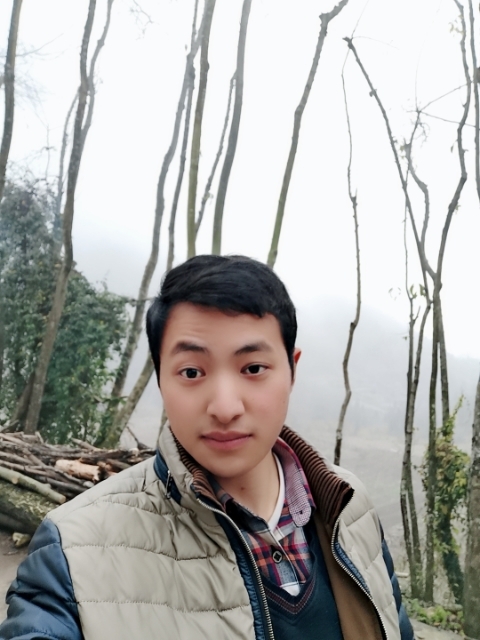终于等到你的第一张照片--恩施中老年相亲网