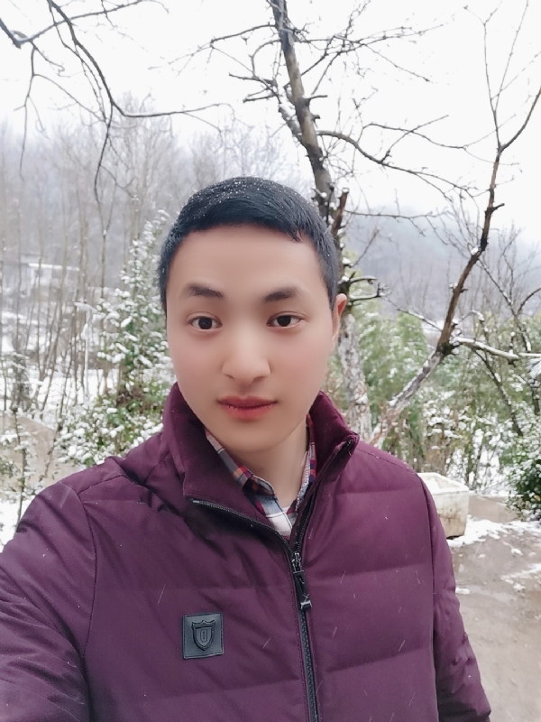 终于等到你的第三张照片--恩施中老年相亲网