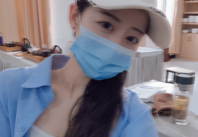木头人的第一张照片--恩施中老年相亲网