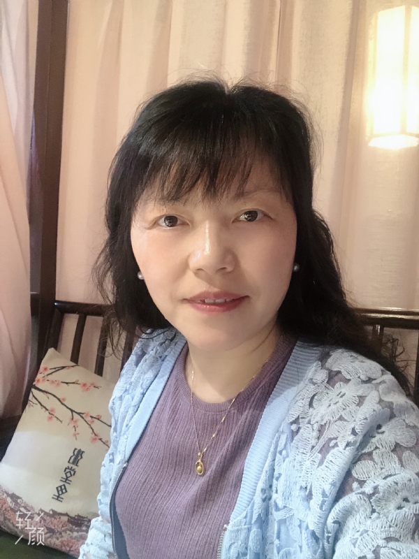 期盼的第一张照片--恩施中老年相亲网