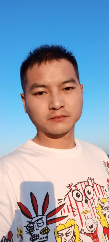 有梦不怕痛的第一张照片--恩施中老年相亲网